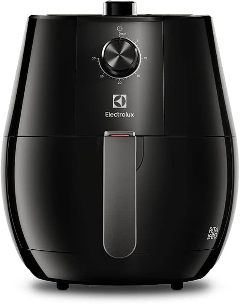 Melhor Air Fryer Boa e Barata
