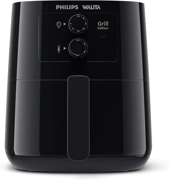 Fritadeira Airfryer Série 3000 Grill