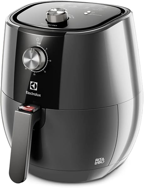 Fritadeira Elétrica Grand Airfryer 4L Electrolux EAF30