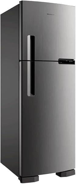 Geladeira Frost Free Brastemp Duplex