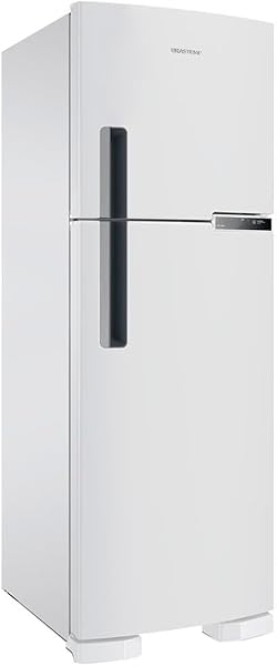 Refrigerador 375L 2 Portas Frost Free