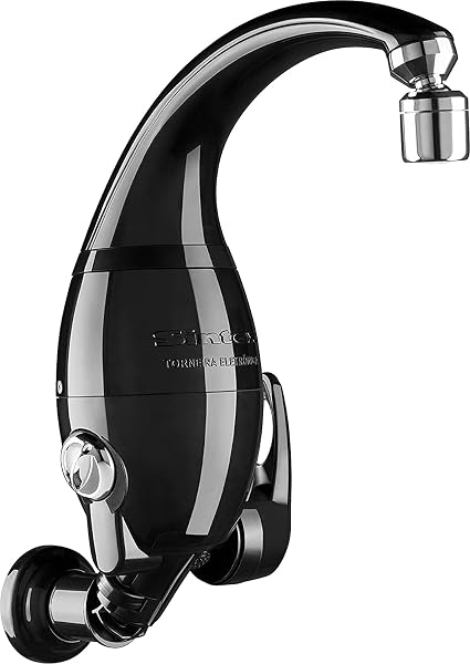 Torneira Elétrica Sintex TEL270