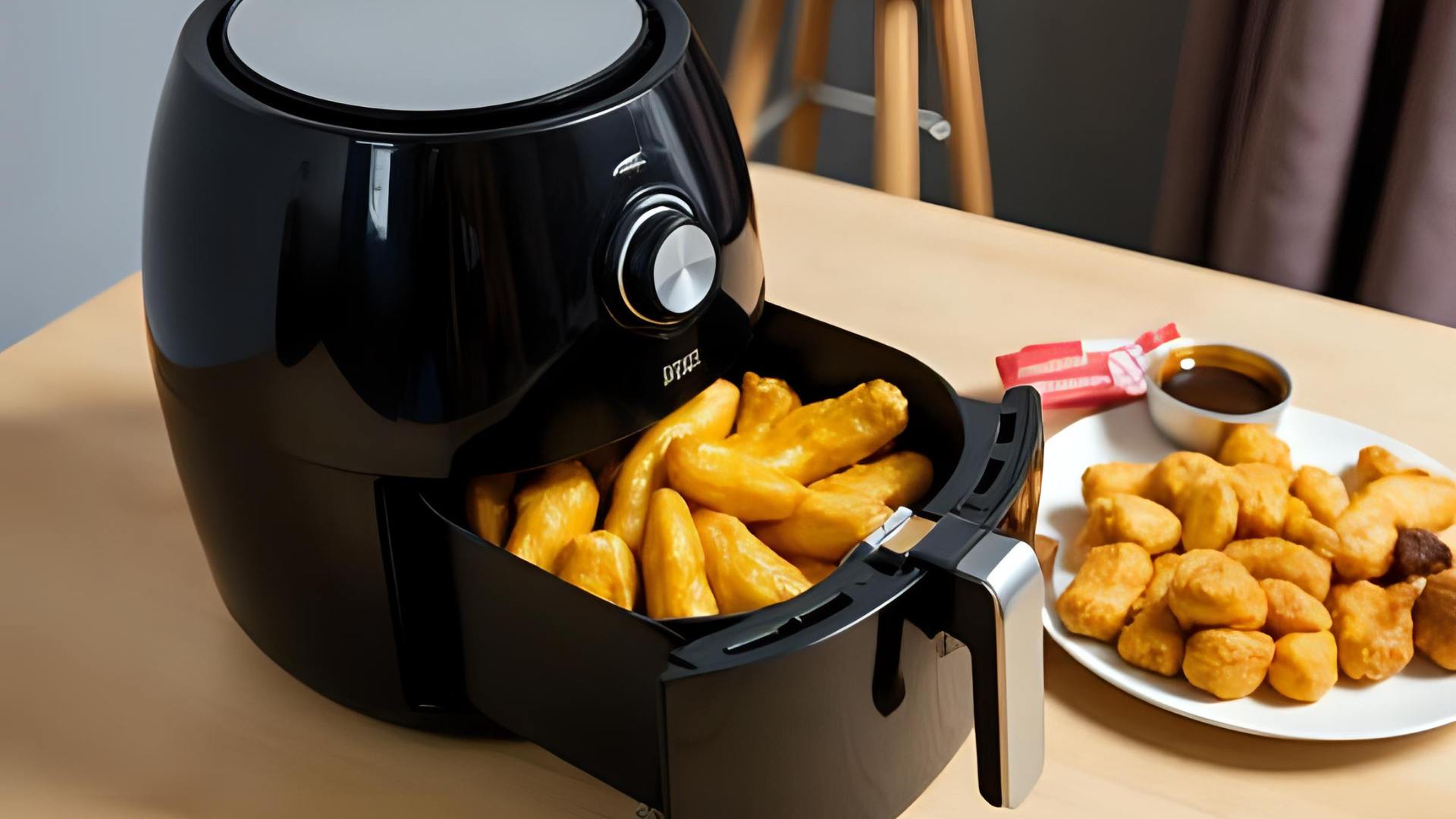 Melhor Air Fryer Boa e Barata: as 10 melhores em 2025