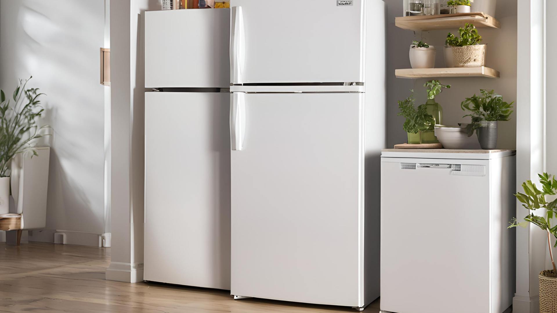 Melhor Geladeira Boa e Barata: as 10 melhores em 2025