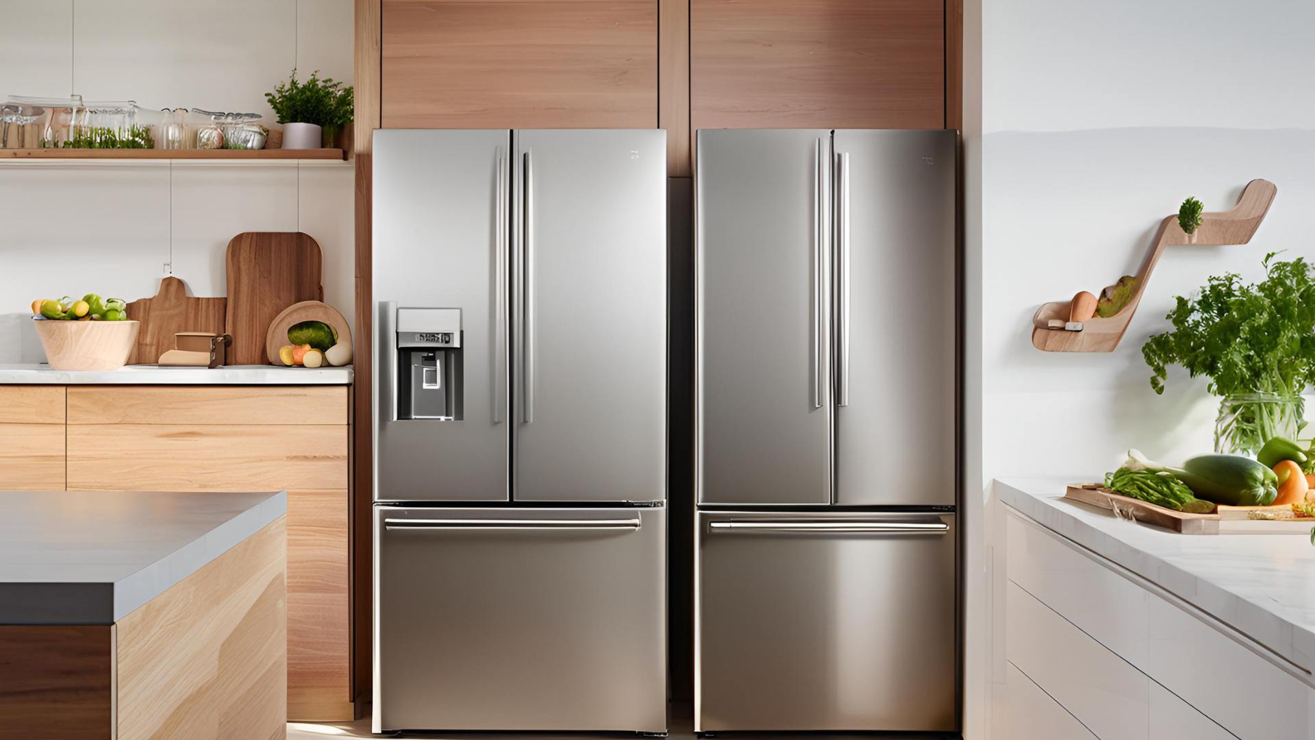 Melhor Geladeira Frost Free Barata e Boa: as 10 melhores em 2025