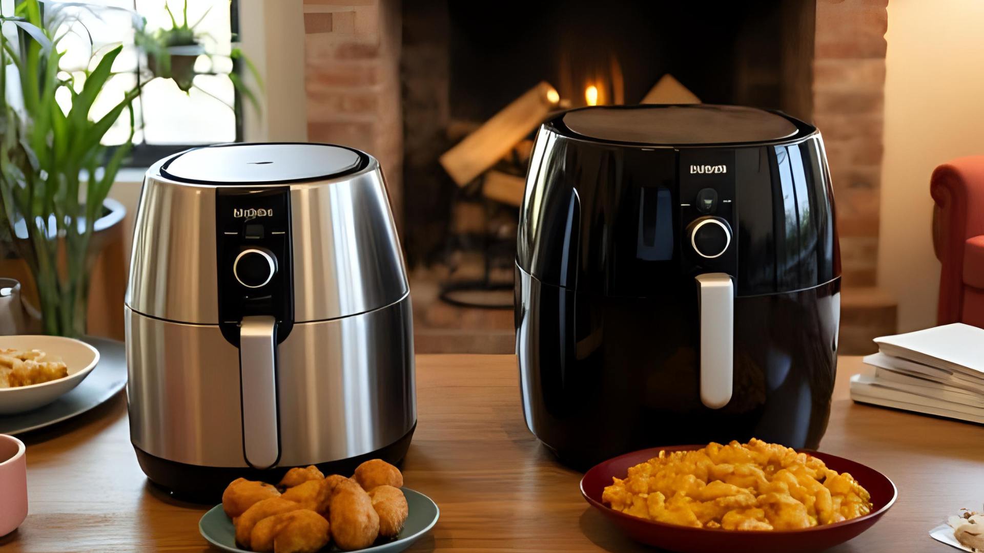 Melhor Air Fryer Custo-Benefício: as 10 melhores em 2025
