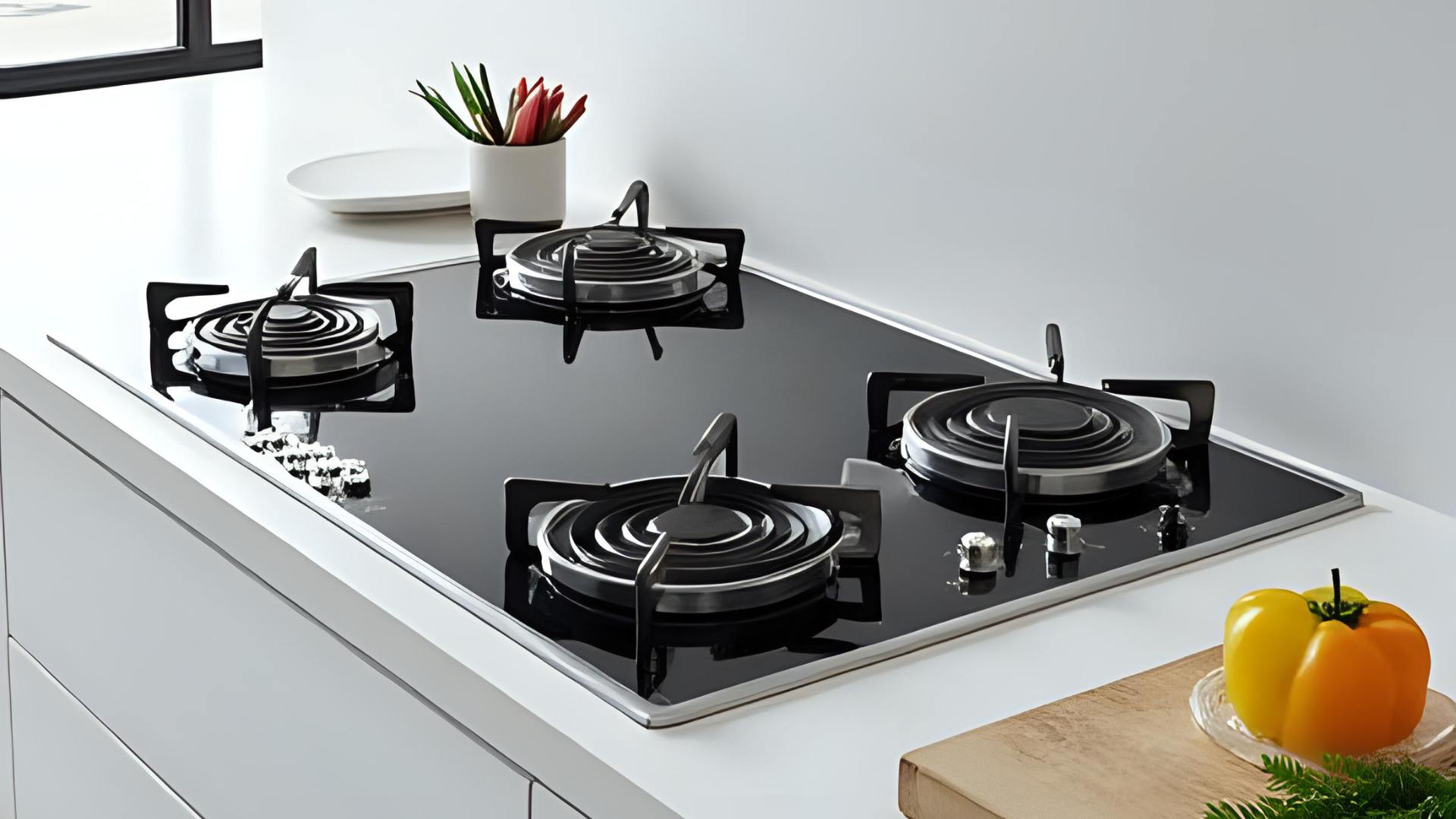 Melhor Cooktop 4 Bocas: os 10 melhores em 2025