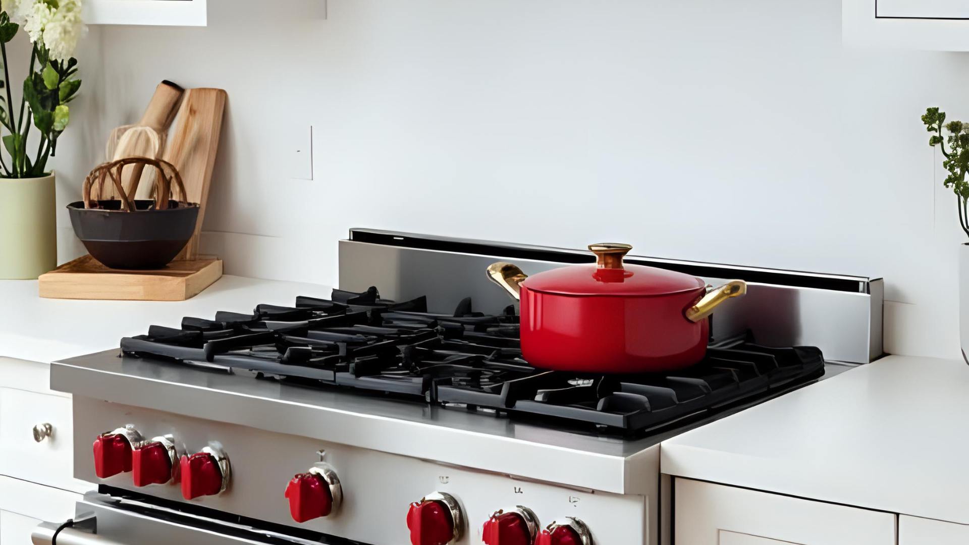 Melhor Fogão 4 Bocas: os 10 melhores em 2025