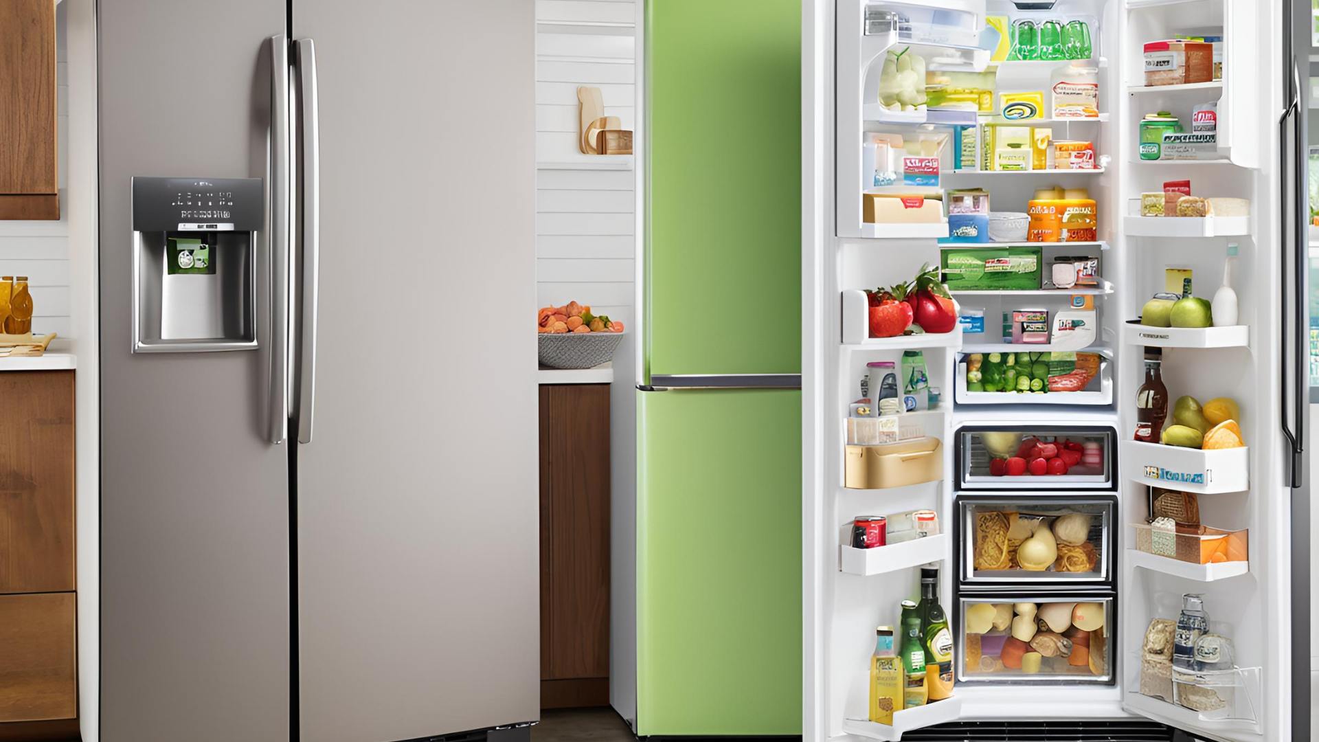 Melhor Geladeira Custo-Benefício: as 10 melhores em 2025