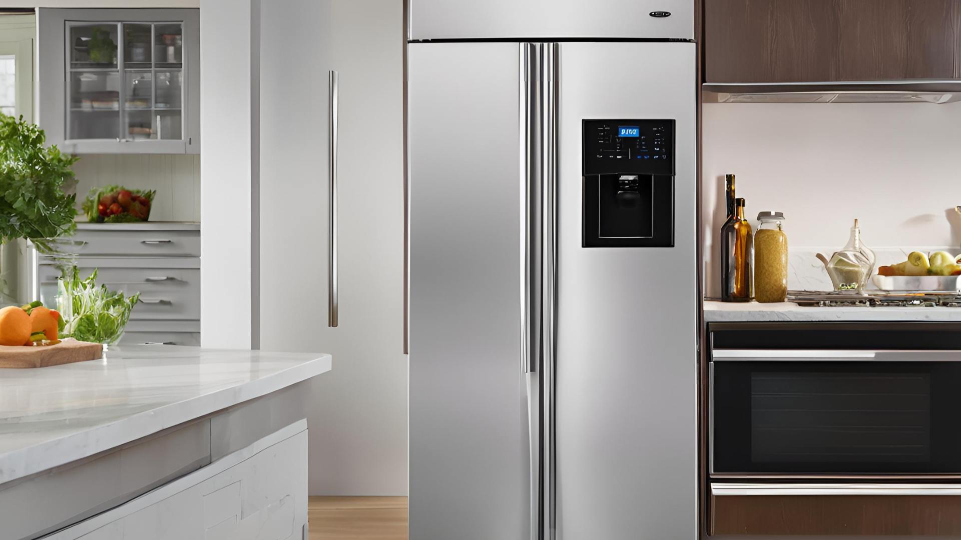 Melhor Geladeira Frost Free: as 10 melhores em 2025