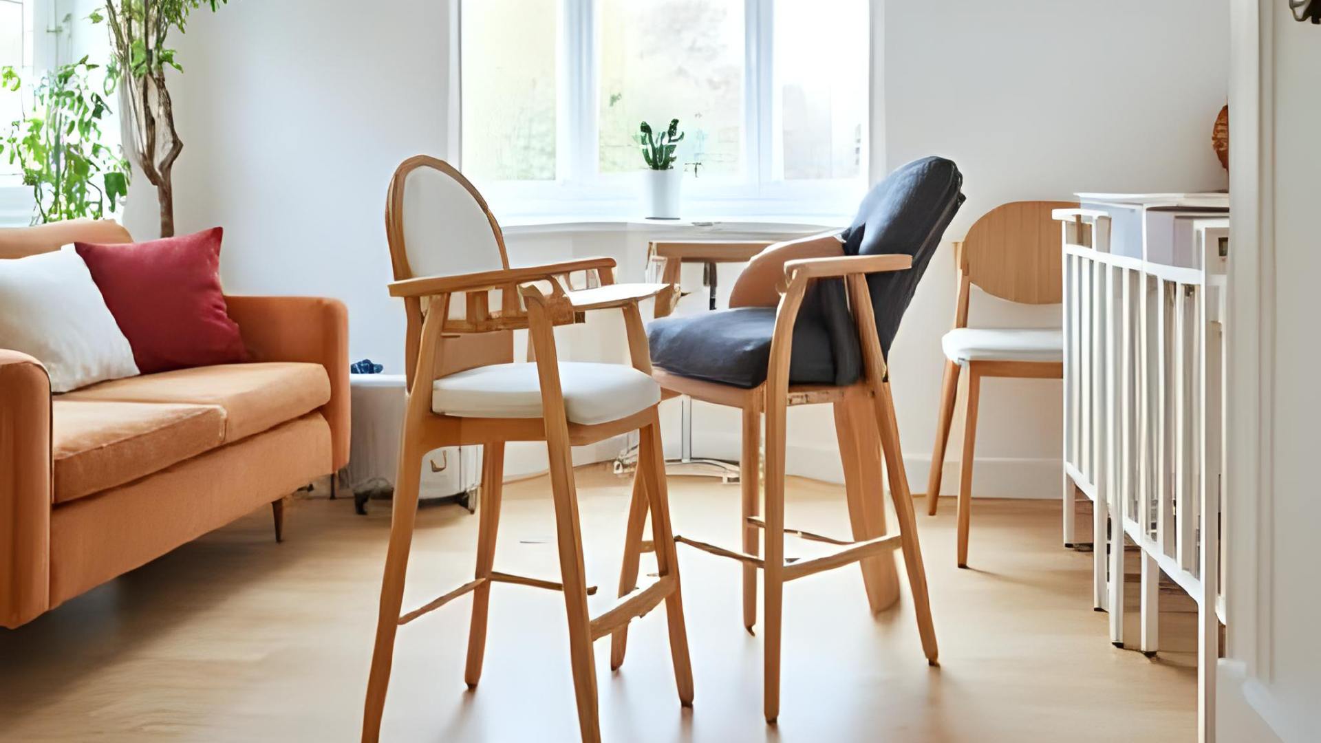 Melhor Cadeira de Alimentação: as 9 melhores em 2025