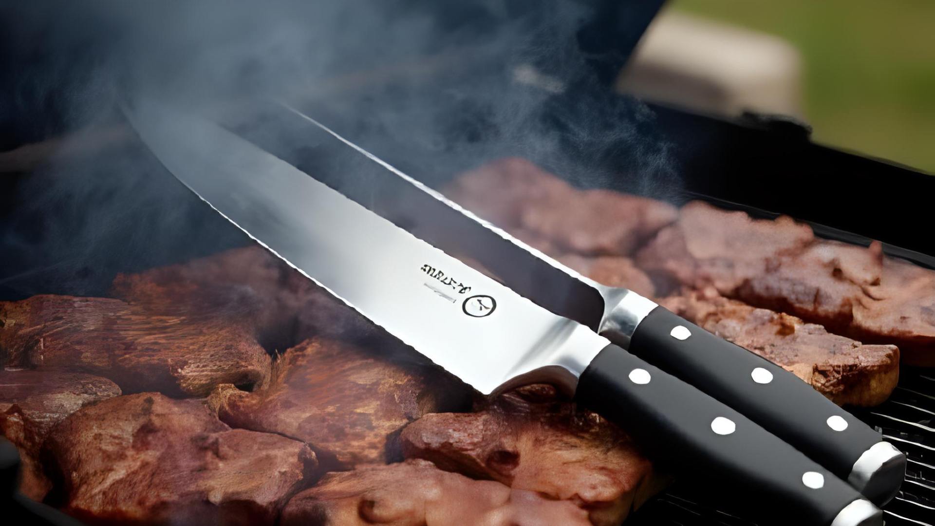Melhor Faca para Churrasco: as 9 melhores em 2025