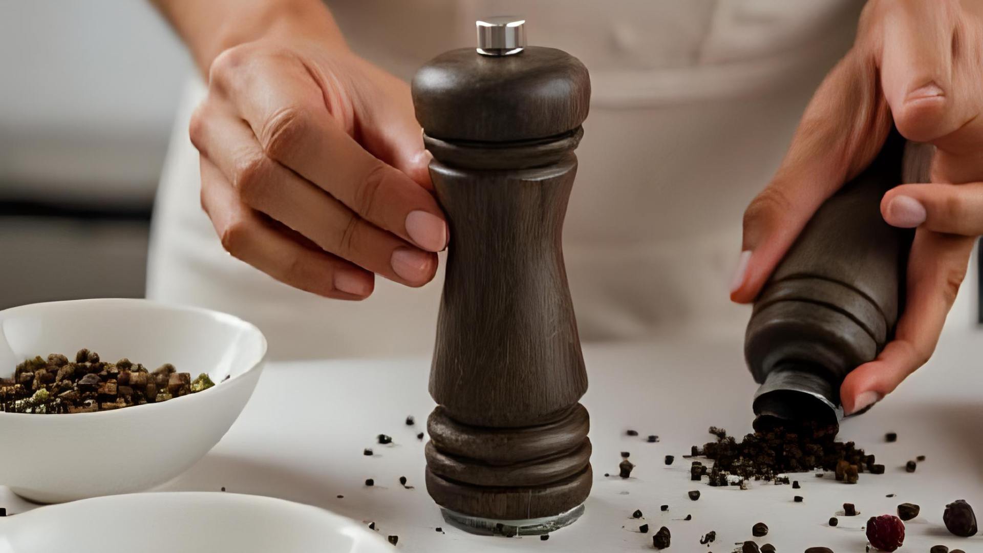 Melhor Moedor de Pimenta: as 10 melhores em 2025