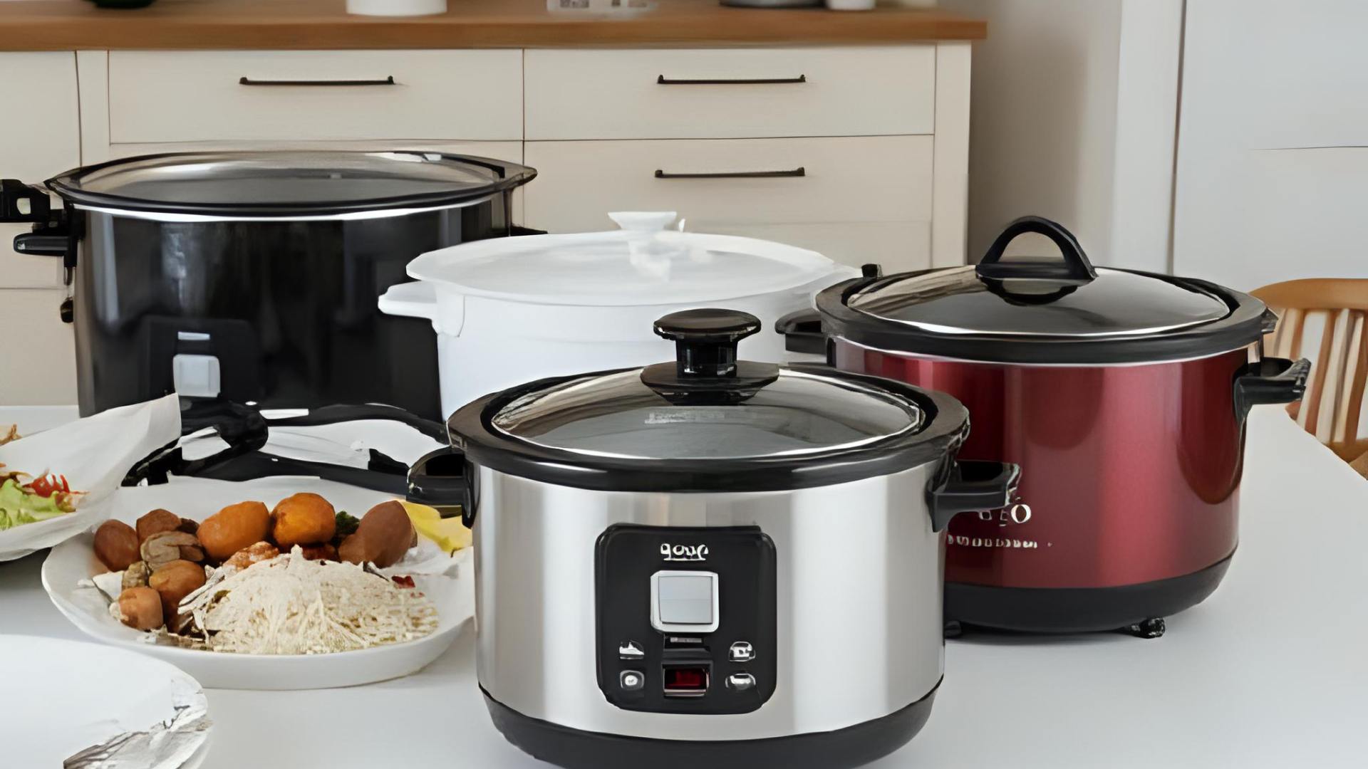 Melhor Panela de Arroz: as 10 melhores em 2025