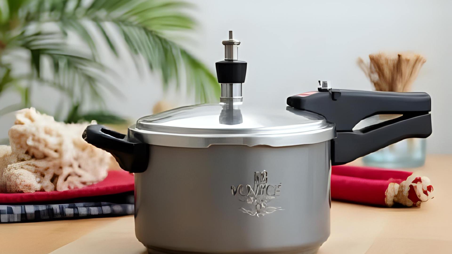 Melhor Panela de Pressão: as 9 melhores em 2025