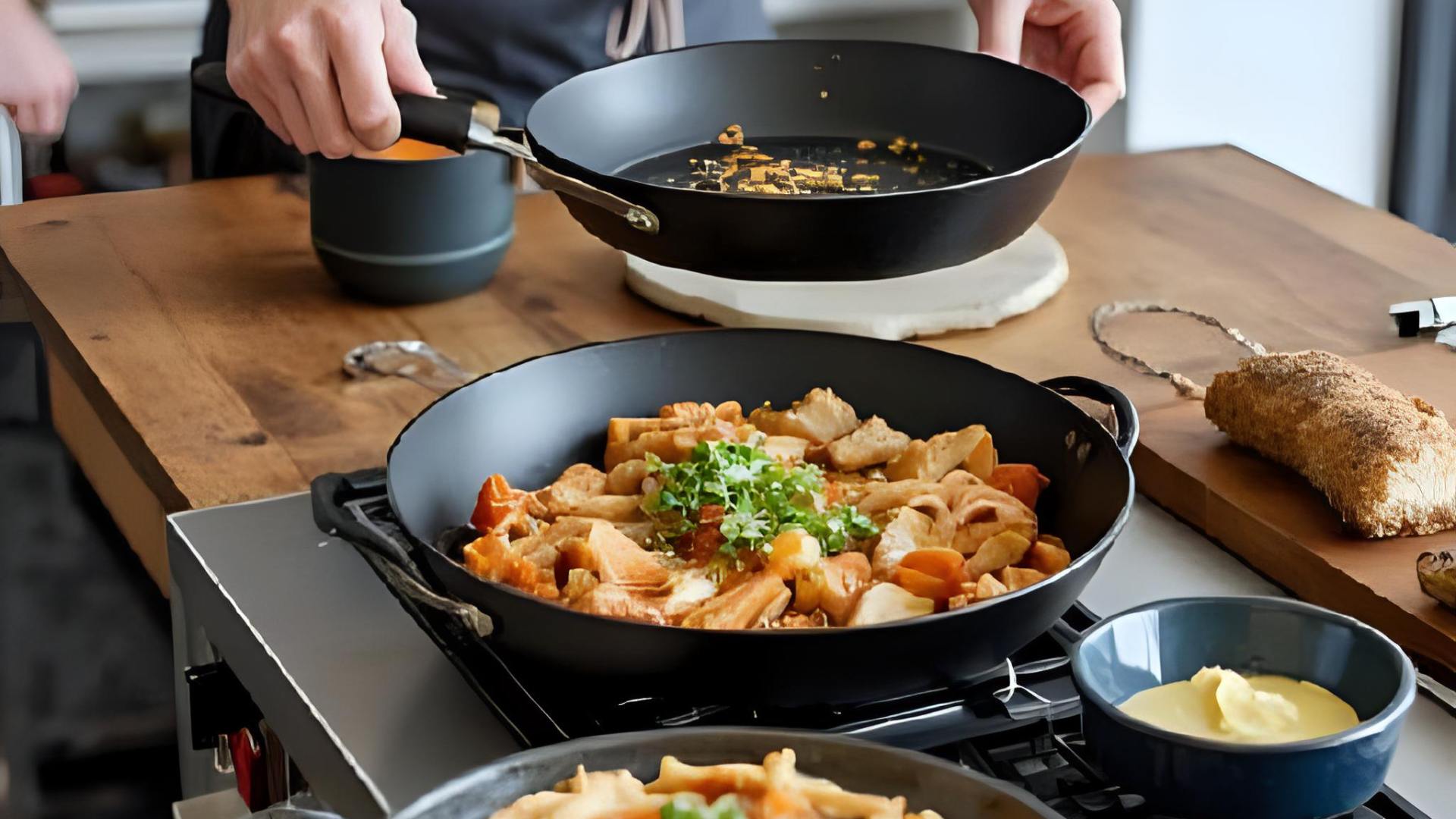 Melhor Panela para Cozinhar: as 7 melhores em 2025