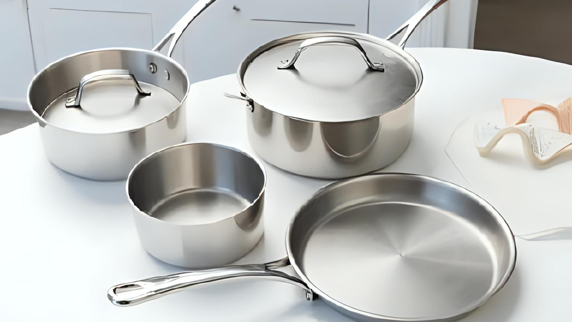 Melhor Panela Tramontina: as 9 melhores em 2025