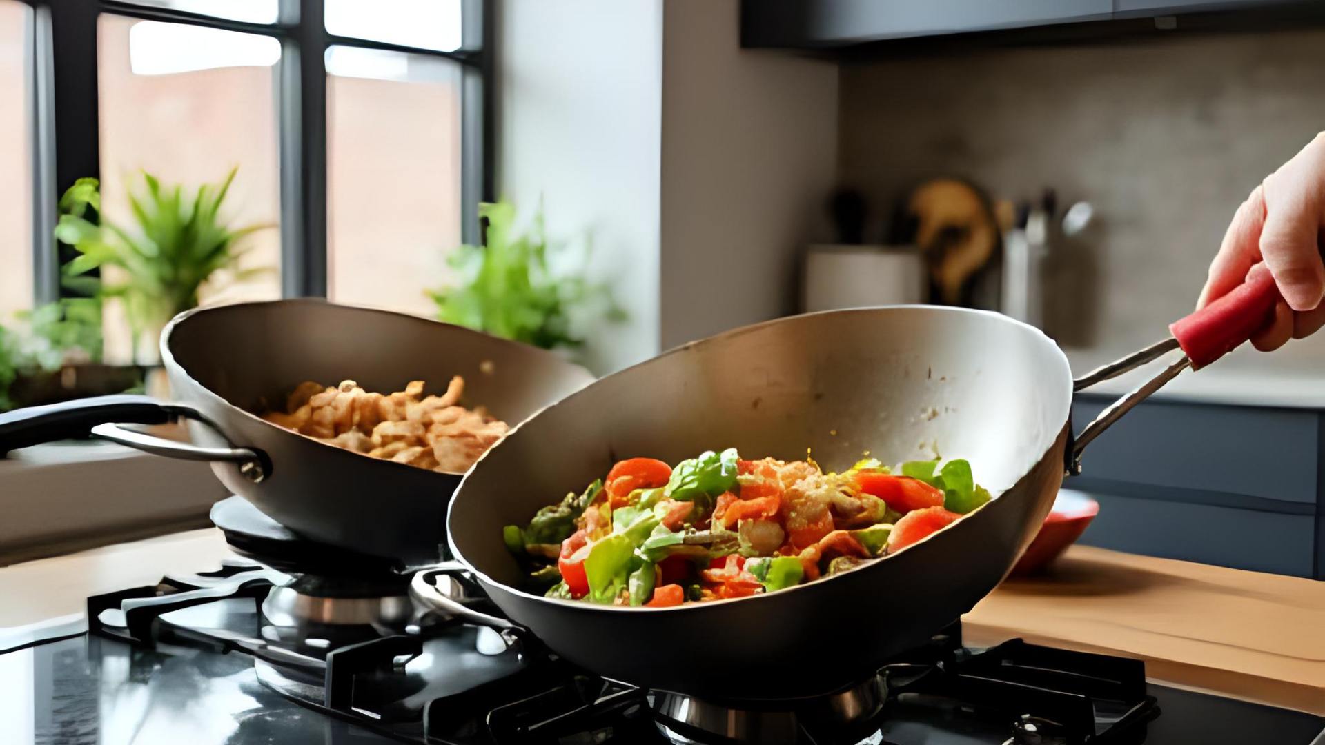 Melhor Panela Wok: as 10 melhores em 2025